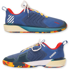 K-Swiss Ultrashot 3 Men's Shoes