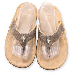 Margaritaville Men's Flip-Flop Slippers