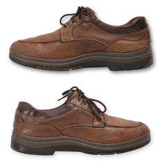 Johnston & Murphy LaceUp Casual