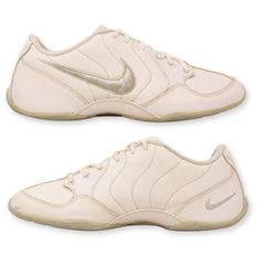 NIKE Women's Leather Athletic Shoes