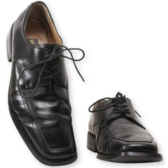 Zengara LaceUp Men's Formal