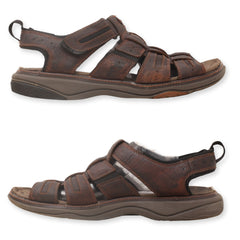 Clarks Men's Opentoe Sandals