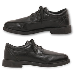 TRED SAFE LaceUp Formal Shoes