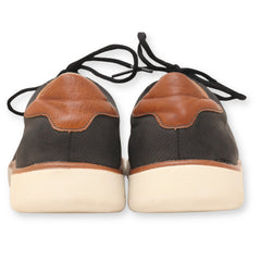 Men's Lace-up Casual Shoes