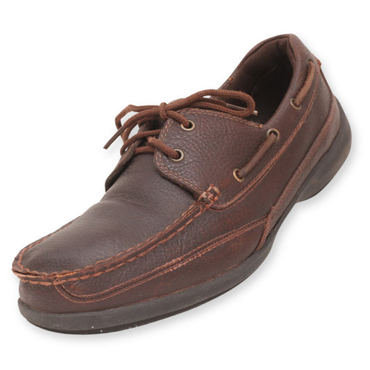 Merona Mens Boat Shoes