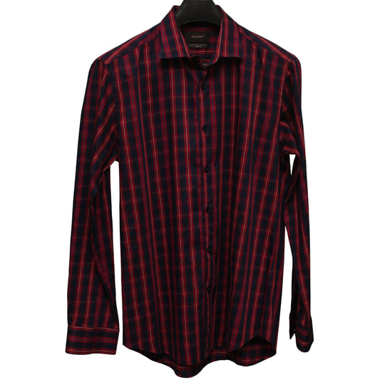 Giverno Slim Fit Formal Shirt