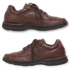 ROCKPORT Lace Up Wide Casual Shoes