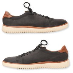 Men's Lace-up Casual Shoes
