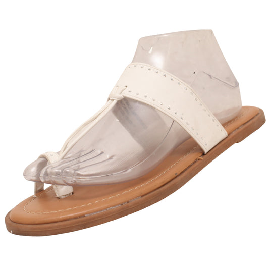 a.n.a women's flat slipper