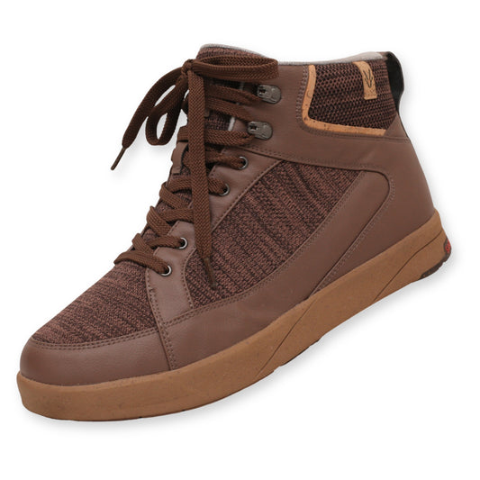 SAOLA Machu Waterproof High-top Shoes