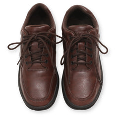 ROCKPORT Lace Up Wide Casual Shoes