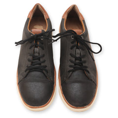 Men's Lace-up Casual Shoes