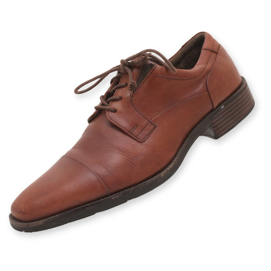Johnston & Murphy Lace-Up Formal Shoes