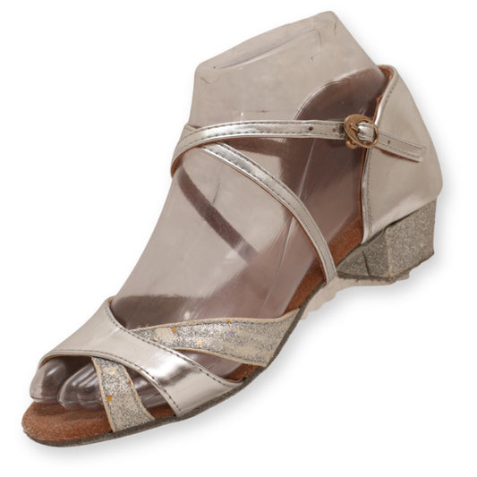Ankle Strap Women Sandal