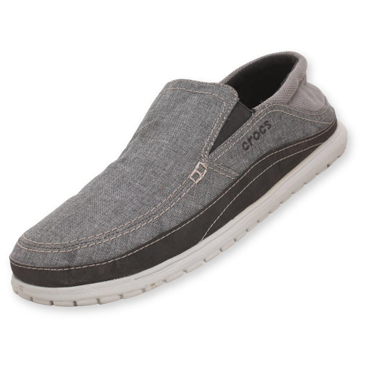 Crocs Men's Santa Cruz Playa Slip-on Shoes