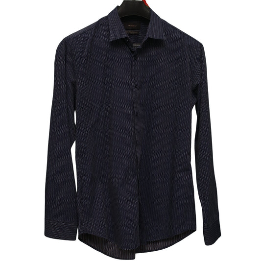 Giverno Slim Fit Formal Shirt