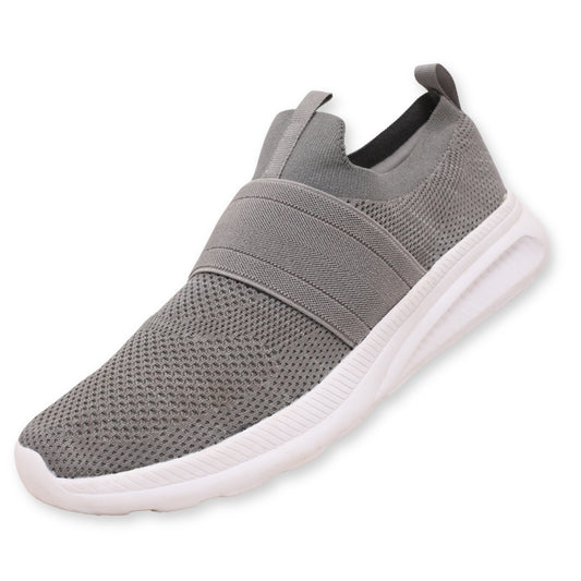 Athletic Works Slip-On Sneakers