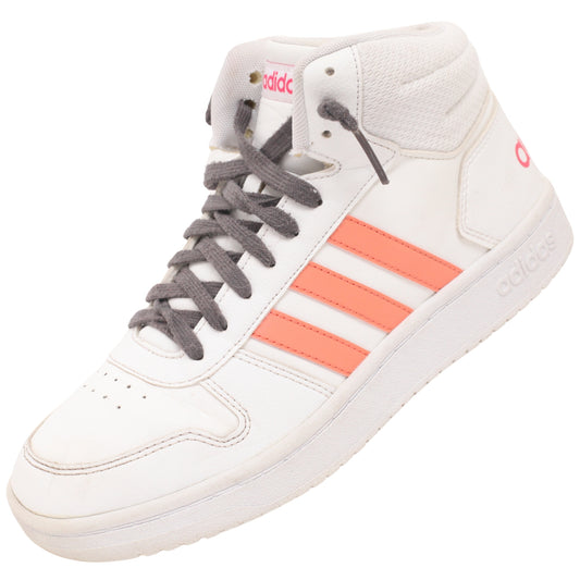 Adidas Hoops Mid 2.0 Sneakers