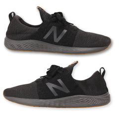 New balance fresh foam sport men's sneakers