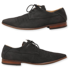 ALDO fLEX formal shoes