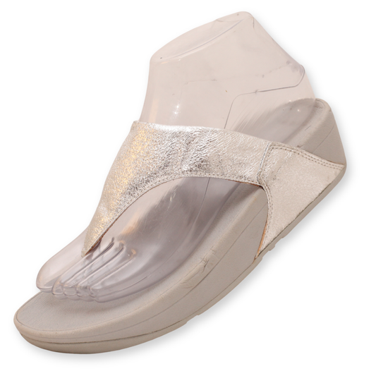 FitFlop Women T-Strap Sandal