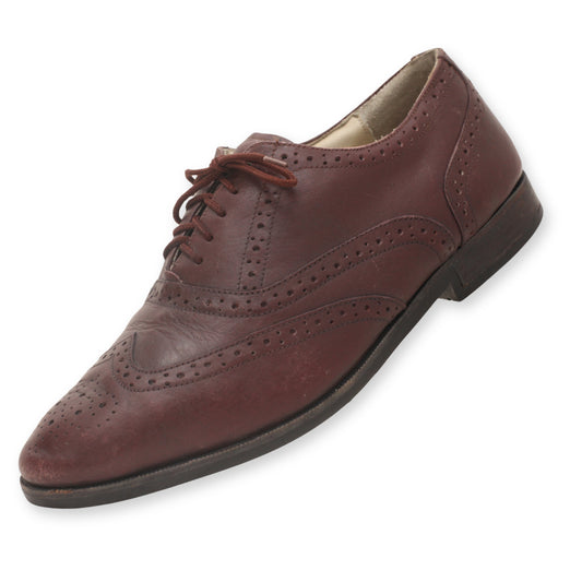 Town Craft Lace-up Casual Shoes