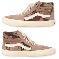 Vans Sk8 Hi Pro
