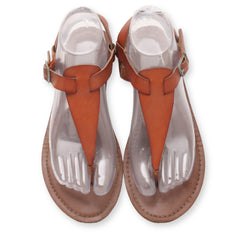 Universal Thread T-Strap Sandal