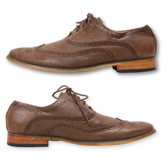 Gino Vitale LaceUp Men's Formal