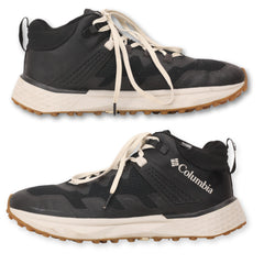 Columbia Men's Facet™ 75 II Mid Outdry™ Hiking Shoe