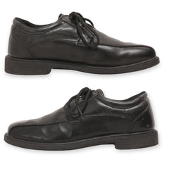 TRED SAFE LaceUp Formal Shoes