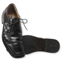 Zengara LaceUp Men's Formal