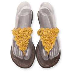 Montego bay club Floral Slippers
