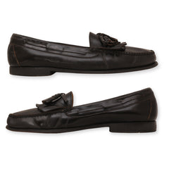 COLE HAAN Men's Tussels Loafers