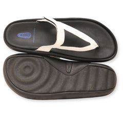 Wolky Women's Strap Slippers