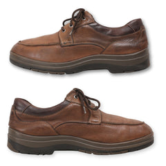 Johnston & Murphy LaceUp Casual