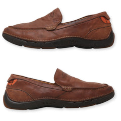 Structured Clarks Formal Shoes