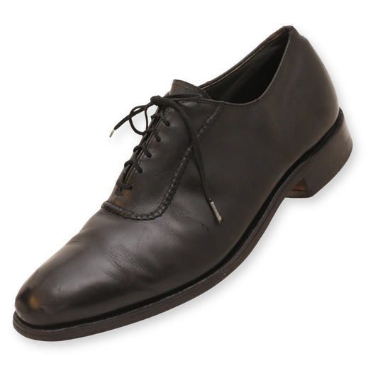 Lace-Up Men's Formal Shoes