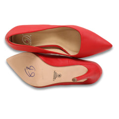 D Classy Pumps Stelitos Heels