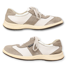 MEPHISTO Laser Runoff Match Walking Women Shoes