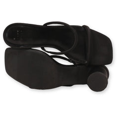 A New day Strappy Block Heels