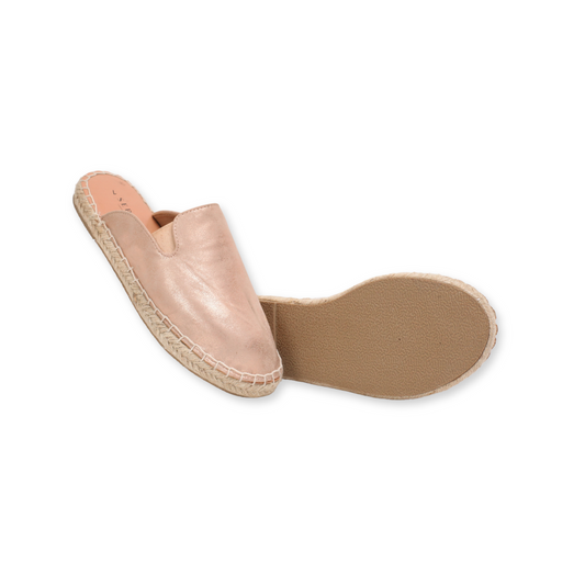 "Serra" Fashion Pumps Slippers
