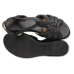 Naturalizer Strappy Sandals