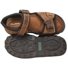 ThomMcan Men's Casual Sandals