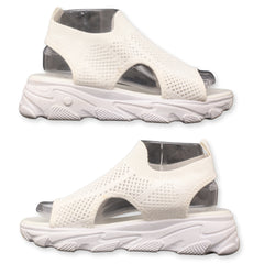 Fashion Women Slip-on Sandals