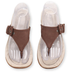 Sonoma T Strap Flats