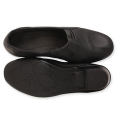 Clarks Slipon Women's Heel Shoes