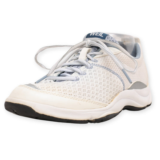 Dr. Andrew Weil Rhythm