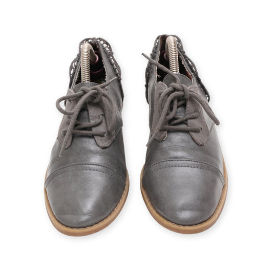 Sneakers Shoe By "Sugar"