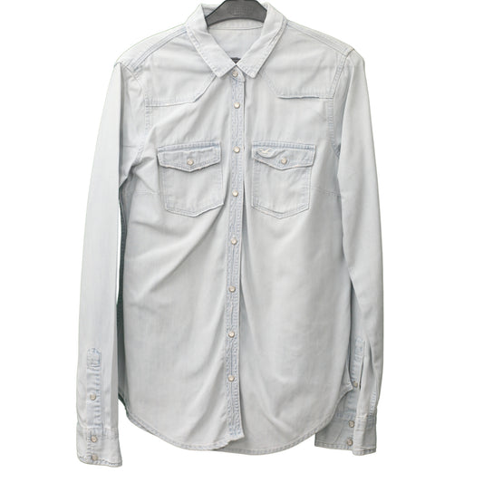 Holister Men's Casual Shirt